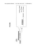 TRANSMITTER, RECEIVER, AND MOBILE COMMUNICATION SYSTEM diagram and image