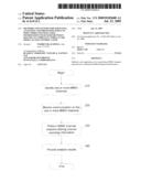 METHODS AND SYSTEMS FOR SURVEYING, ANALYZING AND PRESENTING POINT TO POINT MIMO CHANNELS USING INFORMATION EXCHANGED BETWEEN IEEE 802.11N COMPLIANT NODES AT THE MEDIA ACCESS CONTROL LAYER diagram and image