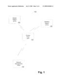 METHODS AND SYSTEMS FOR SURVEYING, ANALYZING AND PRESENTING POINT TO POINT MIMO CHANNELS USING INFORMATION EXCHANGED BETWEEN IEEE 802.11N COMPLIANT NODES AT THE MEDIA ACCESS CONTROL LAYER diagram and image