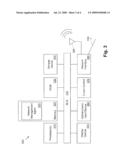 METHODS AND SYSTEMS FOR SURVEYING, ANALYZING AND PRESENTING POINT TO POINT MIMO CHANNELS USING INFORMATION EXCHANGED BETWEEN IEEE 802.11N COMPLIANT NODES AT THE MEDIA ACCESS CONTROL LAYER diagram and image