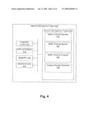 METHODS AND SYSTEMS FOR SURVEYING, ANALYZING AND PRESENTING POINT TO POINT MIMO CHANNELS USING INFORMATION EXCHANGED BETWEEN IEEE 802.11N COMPLIANT NODES AT THE MEDIA ACCESS CONTROL LAYER diagram and image