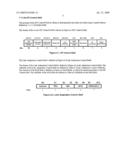 METHODS AND SYSTEMS FOR SURVEYING, ANALYZING AND PRESENTING POINT TO POINT MIMO CHANNELS USING INFORMATION EXCHANGED BETWEEN IEEE 802.11N COMPLIANT NODES AT THE MEDIA ACCESS CONTROL LAYER diagram and image