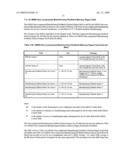 METHODS AND SYSTEMS FOR SURVEYING, ANALYZING AND PRESENTING POINT TO POINT MIMO CHANNELS USING INFORMATION EXCHANGED BETWEEN IEEE 802.11N COMPLIANT NODES AT THE MEDIA ACCESS CONTROL LAYER diagram and image