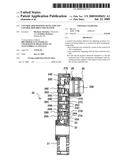 CONTROL ROD POSITION DETECTOR AND CONTROL ROD DRIVE MECHANISM diagram and image