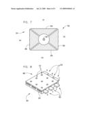 VIRTUAL MATRIX CONTROL SCHEME FOR MULTIPLE SPOT X-RAY SOURCE diagram and image