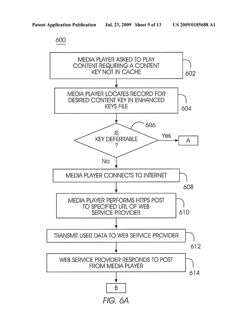 DELIVERING ENHANCED MULTIMEDIA CONTENT ON PHYSICAL MEDIA - diagram, schematic, and image 10