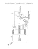 SOUND SIGNAL TRANSMITTER-RECEIVER diagram and image