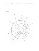 BONE CONDUCTION HEADSET diagram and image