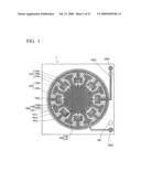 Vibration transducer and manufacturing method therefor diagram and image