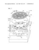 Vibration transducer and manufacturing method therefor diagram and image