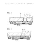 Vibration transducer and manufacturing method therefor diagram and image