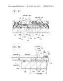 Vibration transducer and manufacturing method therefor diagram and image