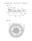 Vibration transducer and manufacturing method therefor diagram and image