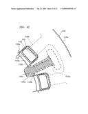 Vibration transducer and manufacturing method therefor diagram and image