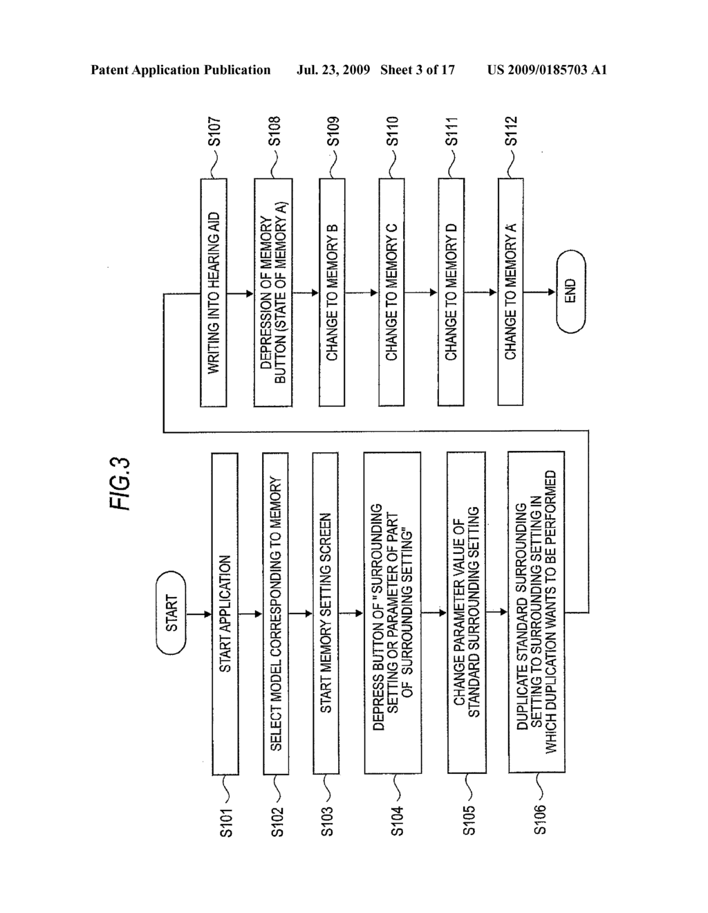 HEARING AID ADJUSTING APPARATUS, HEARING AID, AND PROGRAM - diagram, schematic, and image 04