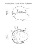 HEADPHONE diagram and image