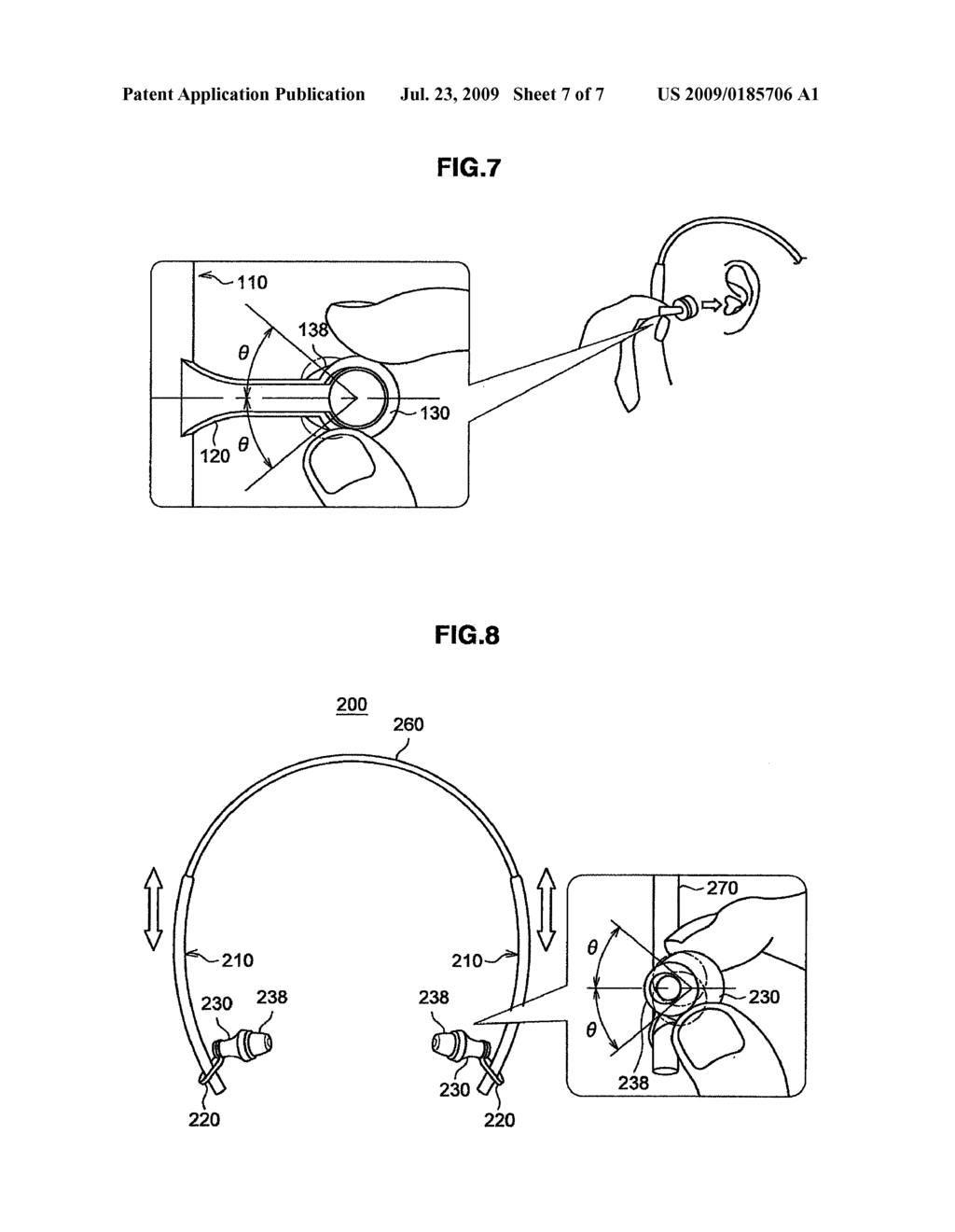 HEADPHONE - diagram, schematic, and image 08