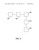 System and method for controlling the speed of a rotating speaker diagram and image