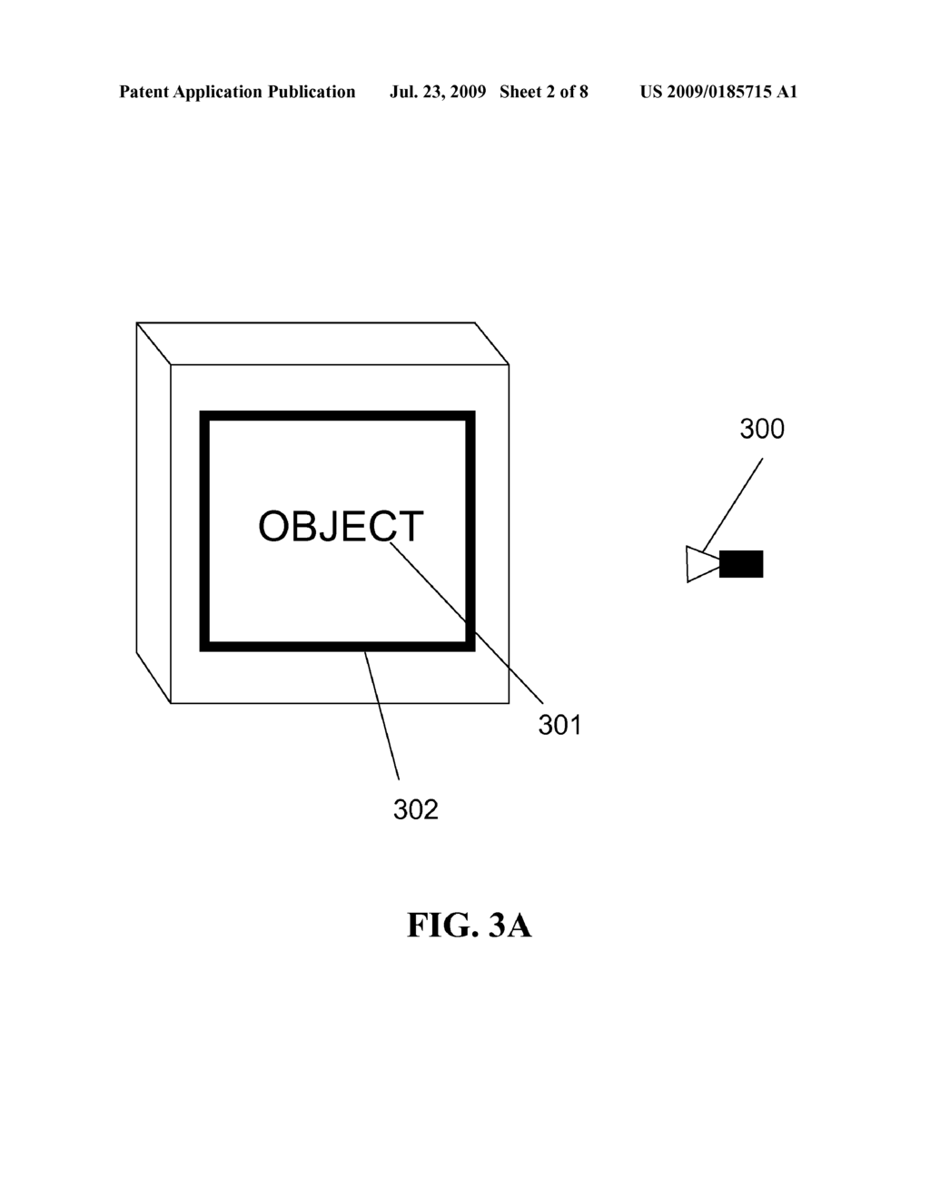SYSTEM AND METHOD FOR DEFORMABLE OBJECT RECOGNITION - diagram, schematic, and image 03