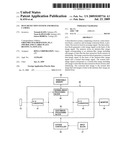 DUST DETECTION SYSTEM AND DIGITAL CAMERA diagram and image