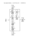 DUST DETECTION SYSTEM AND DIGITAL CAMERA diagram and image