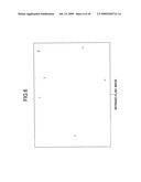 DUST DETECTION SYSTEM AND DIGITAL CAMERA diagram and image