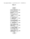 DUST DETECTION SYSTEM AND DIGITAL CAMERA diagram and image