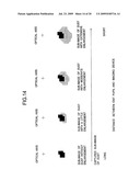 DUST DETECTION SYSTEM AND DIGITAL CAMERA diagram and image