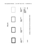 DUST DETECTION SYSTEM AND DIGITAL CAMERA diagram and image