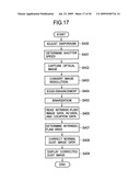 DUST DETECTION SYSTEM AND DIGITAL CAMERA diagram and image