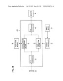 DUST DETECTION SYSTEM AND DIGITAL CAMERA diagram and image