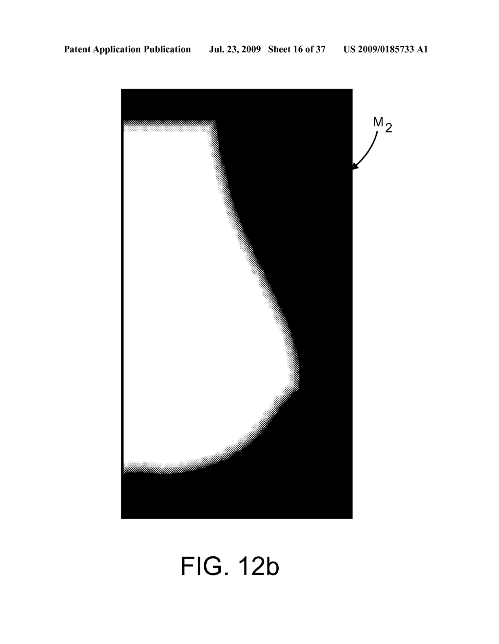 Method and Apparatus for Processing Digital Mammographic Images - diagram, schematic, and image 17