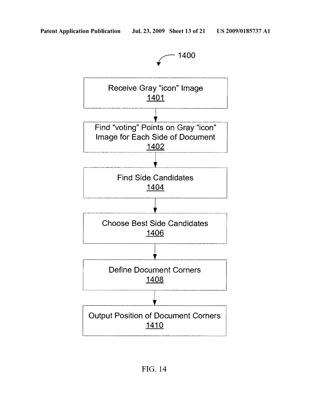 SYSTEMS FOR MOBILE IMAGE CAPTURE AND PROCESSING OF CHECKS - diagram, schematic, and image 14