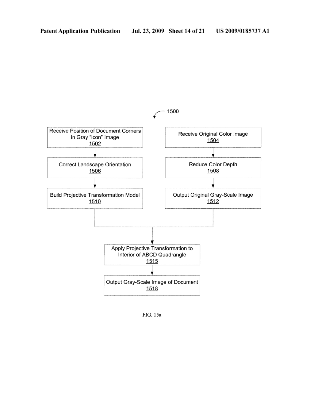 SYSTEMS FOR MOBILE IMAGE CAPTURE AND PROCESSING OF CHECKS - diagram, schematic, and image 15