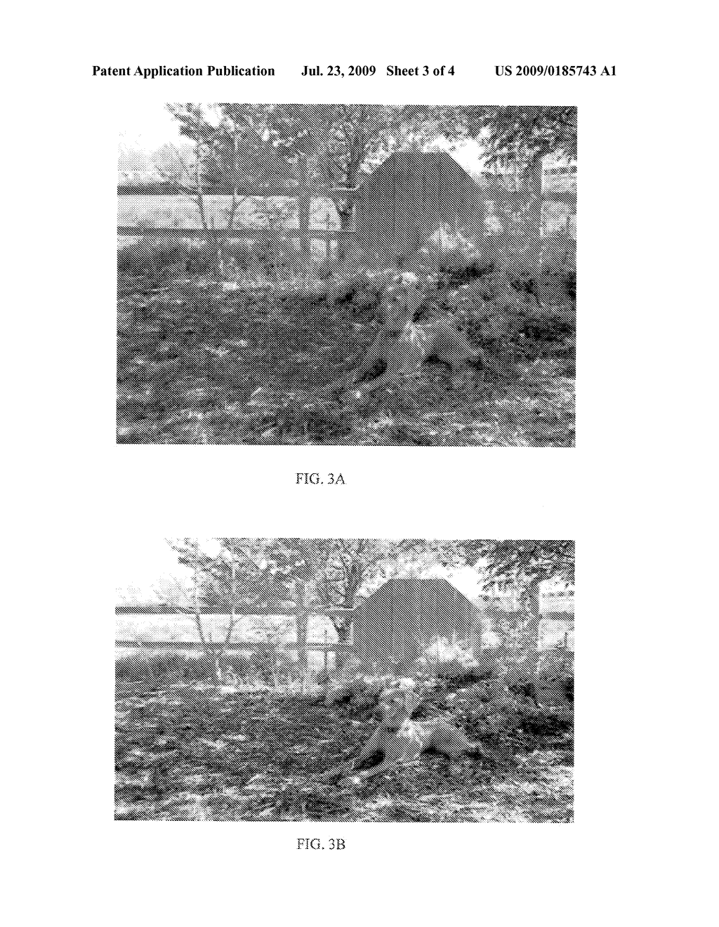 HISTOGRAM-MODELING BASED ALGORITHM FOR CONTRAST ENHANCEMENT - diagram, schematic, and image 04