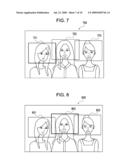 IMAGE EDITING APPARATUS, IMAGE EDITING METHOD, AND COMPUTER READABLE MEDIUM diagram and image