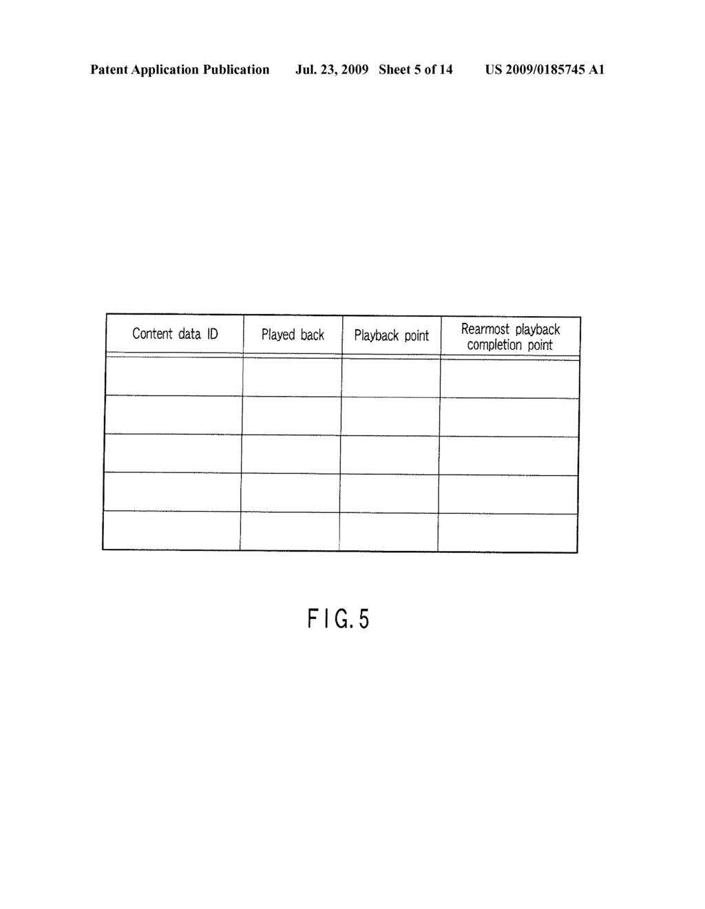 Electronic Apparatus and Image Display Method - diagram, schematic, and image 06