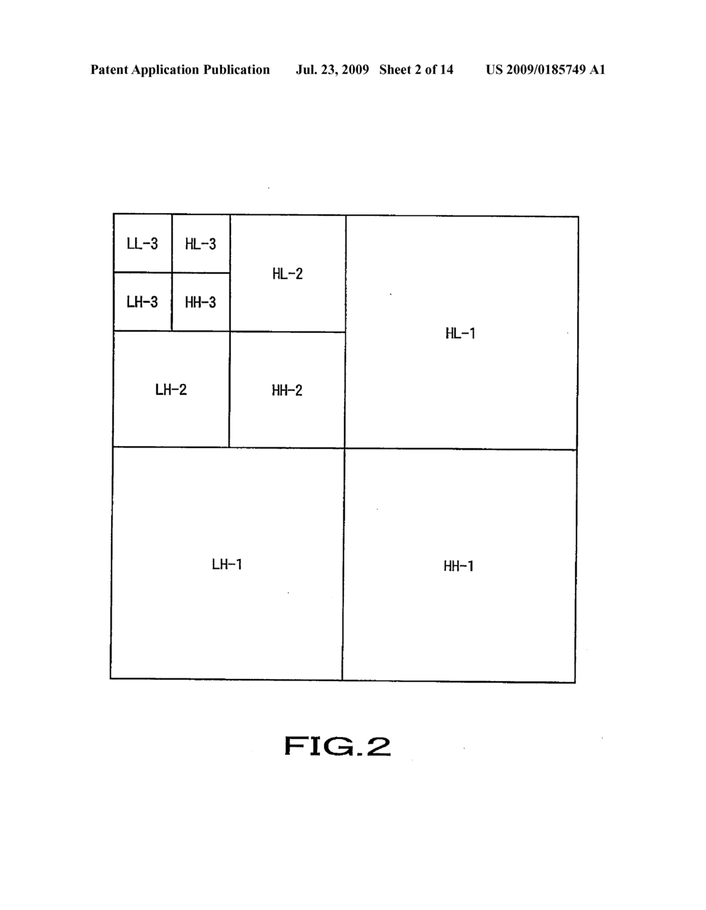 Image Encoder, Image Encoding Method, Image Decoder, and Image Decoding Method - diagram, schematic, and image 03