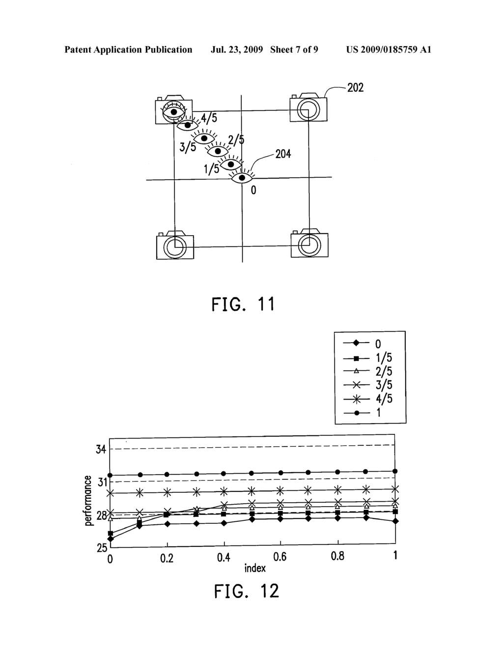 METHOD FOR SYNTHESIZING IMAGE WITH MULTI-VIEW IMAGES - diagram, schematic, and image 08