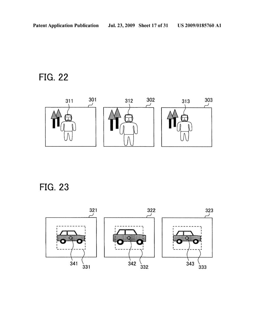 Image Processing Device and Method, and Image Sensing Apparatus - diagram, schematic, and image 18