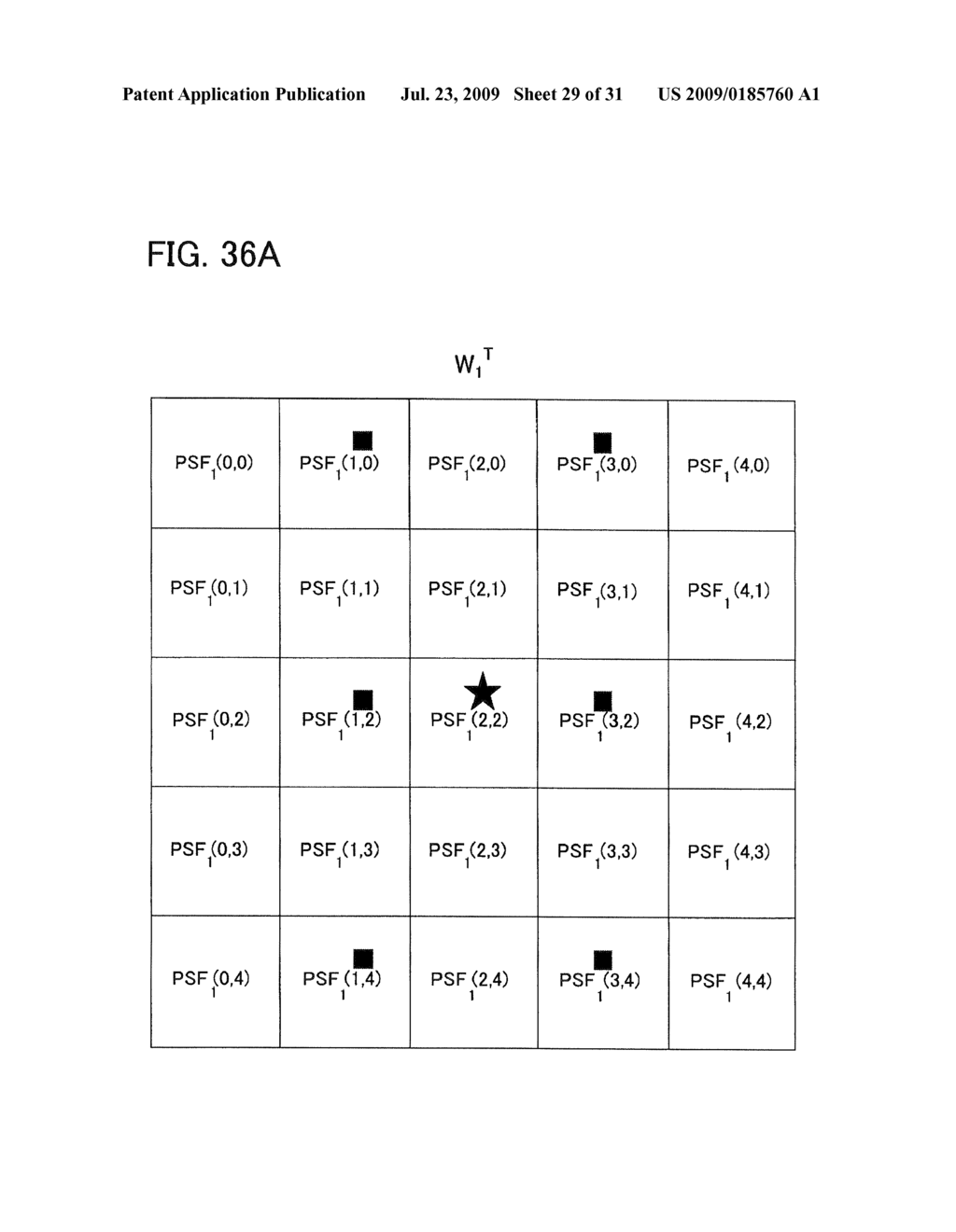 Image Processing Device and Method, and Image Sensing Apparatus - diagram, schematic, and image 30