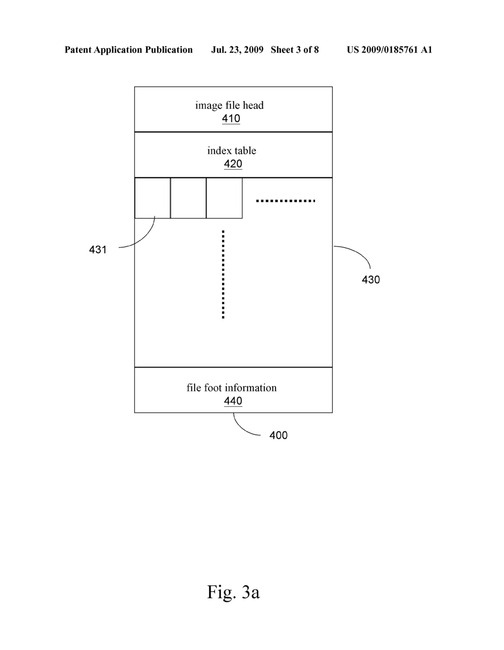 METHOD OF GENERATING IMAGE FILE - diagram, schematic, and image 04