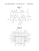 LINEAR GUIDANCE DEVICE diagram and image