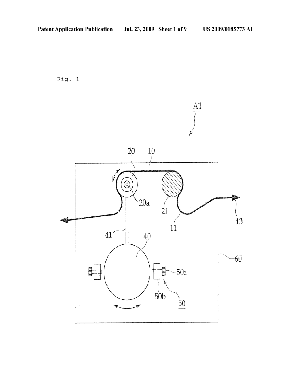 Apparatus and Method for Measuring Convergence Using Fiber Bragg Grating Sensor - diagram, schematic, and image 02