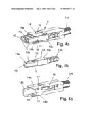 Plug connector with an adapter housing for receiving a plug or socket arrangement diagram and image