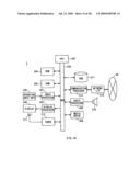 Recording device diagram and image