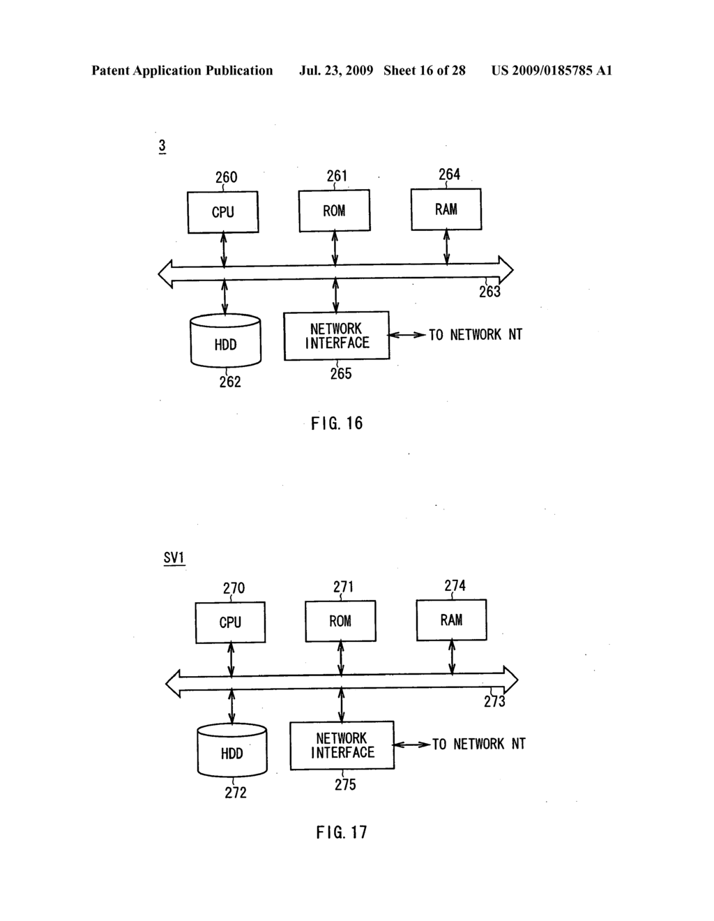 Recording device - diagram, schematic, and image 17