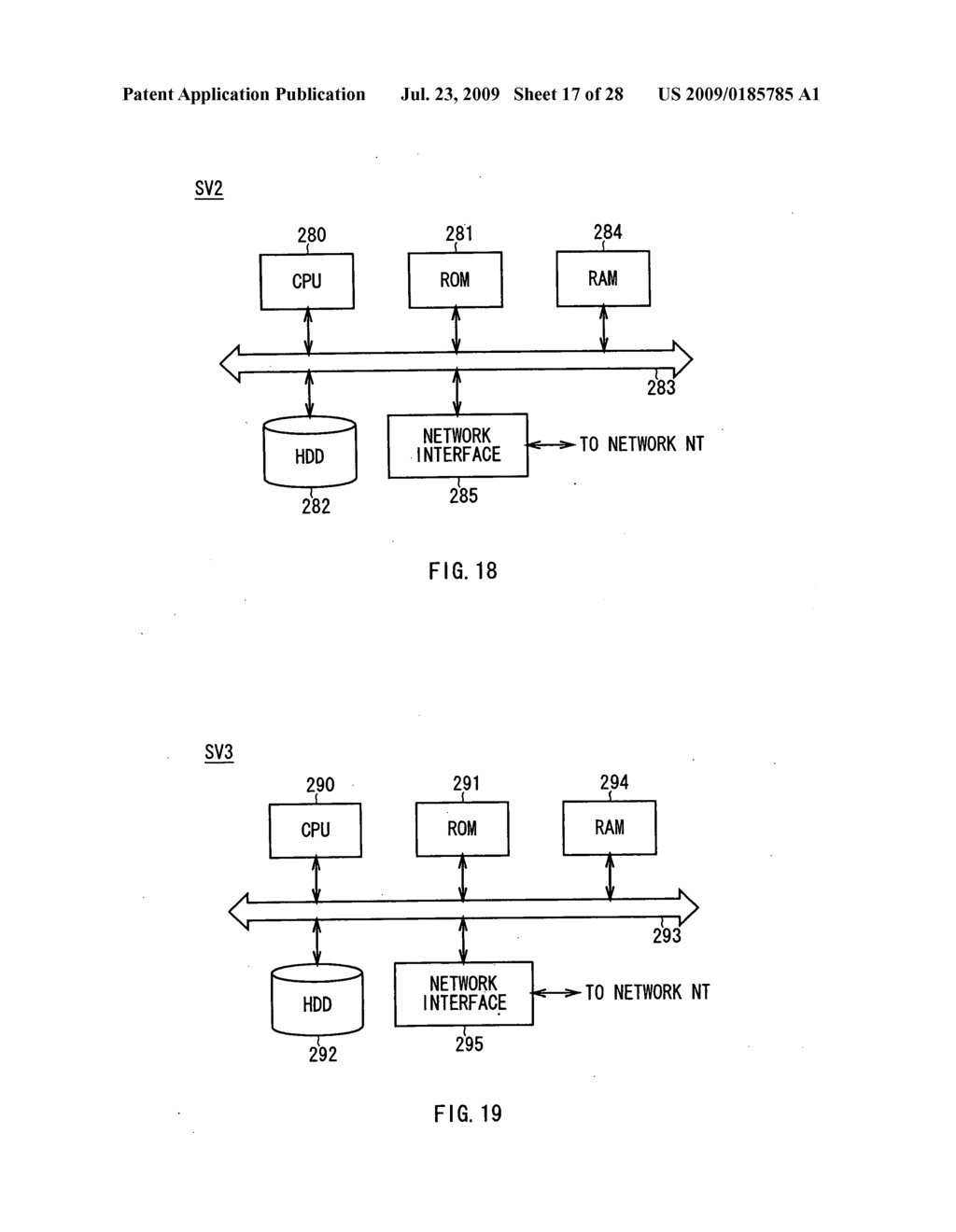 Recording device - diagram, schematic, and image 18