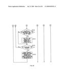 Recording device diagram and image