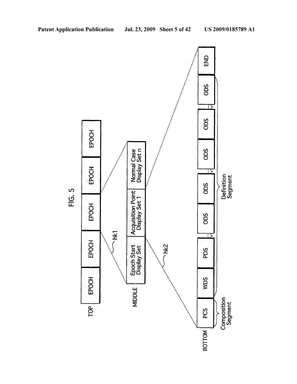 RECORDNG MEDIUM, REPRODUCTION APPARATUS, RECORDING METHOD, REPRODUCING METHOD, PROGRAM, AND INTEGRATED CIRCUIT - diagram, schematic, and image 06